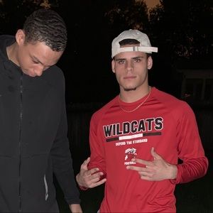 Meet your Posher, Jesse